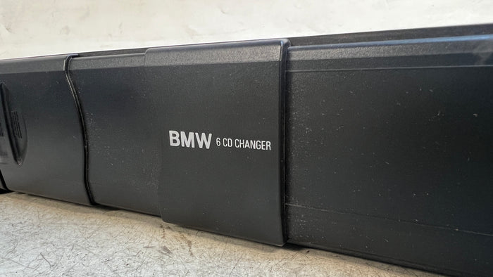 BMW E46 3 Series CD Changer W/CD Magazine 82110028760/8364931
