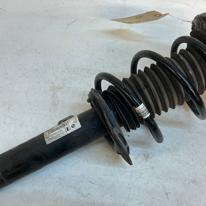 BMW F32/F36 LCI AWD FRONT STRUT