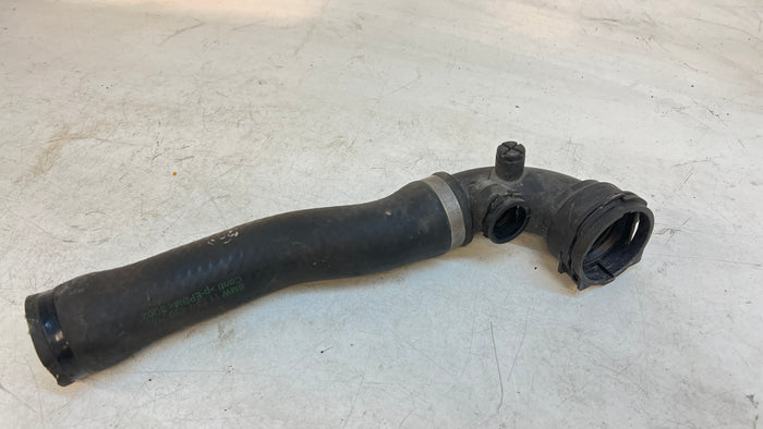 BMW E46 M3 UPPER RAD HOSE 7830716