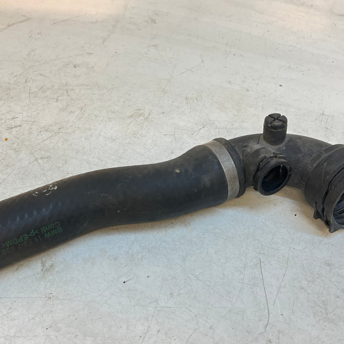 BMW E46 M3 UPPER RAD HOSE 7830716