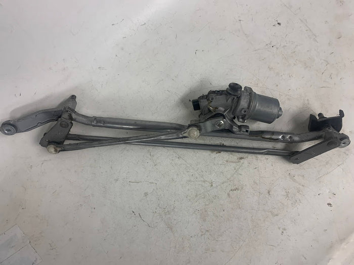 Scion FRS/Subaru BRZ Windshield Wiper Linkage & Motor 86511CA030