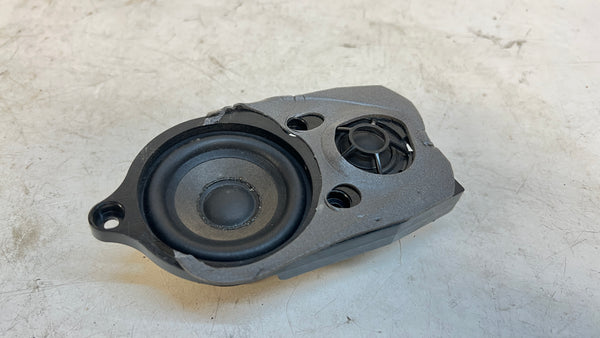 BMW E46 COUPE/CONVERTIBLE DOOR TWEETER SPEAKER 8374697