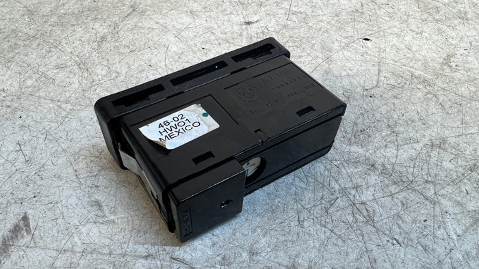BMW E46 3 Series Hazard Lights & Central Lock Button 8368920