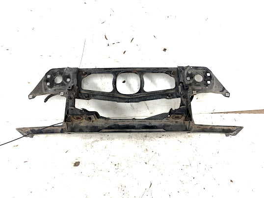 BMW E46 325ci M3 330ci 323ci Convertible Radiator Core Support 8265986