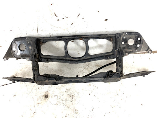 BMW E46 325ci M3 330ci 323ci Convertible Radiator Core Support 8265986