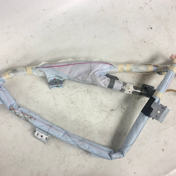 Scion FRS/Subaru BRZ Left/Driver Side Curtin Airbag Tg11E04001