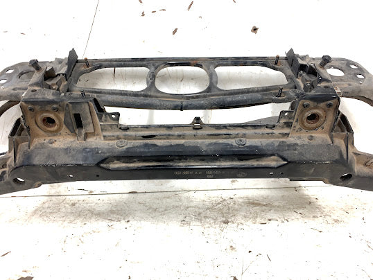 BMW E46 325ci M3 330ci 323ci Convertible Radiator Core Support 8265986