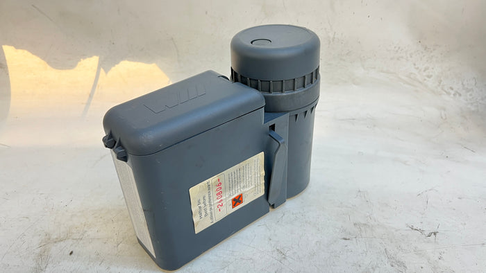 BMW E46 M3 M Mobility System Emergency Tire Inflator 71102228911