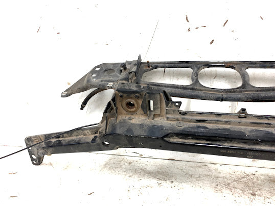 BMW E46 325ci M3 330ci 323ci Convertible Radiator Core Support 8265986