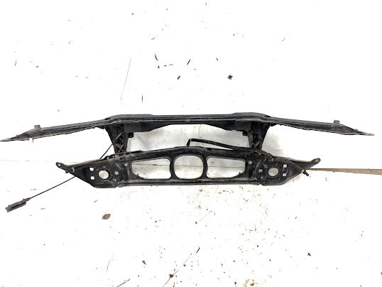 BMW E46 325ci M3 330ci 323ci Convertible Radiator Core Support 8265986