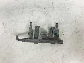 Subaru BRZ/Scion FRS Fuel Injectors & Fuel Rail Right Passenger Side SU003-00338