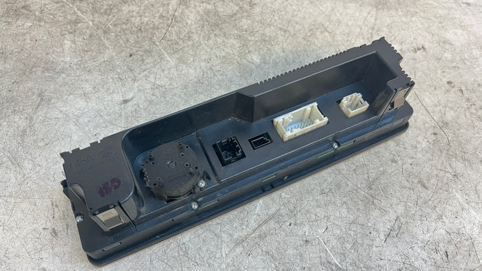 BMW E46 3 Series HVAC Climate Control Panel Buttons 6931604