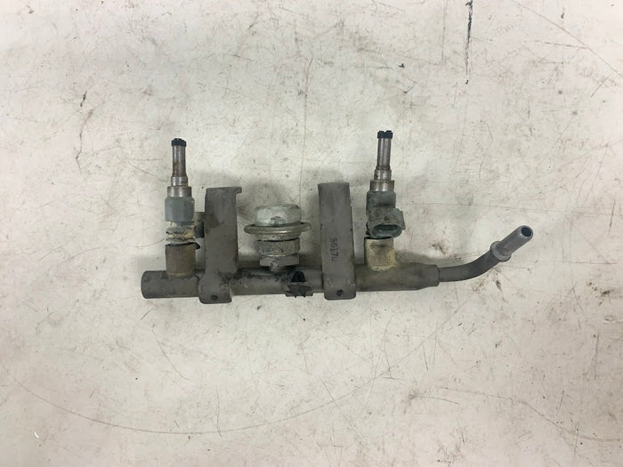 Subaru BRZ/Scion FRS Fuel Injectors & Fuel Rail Right Passenger Side SU003-00338