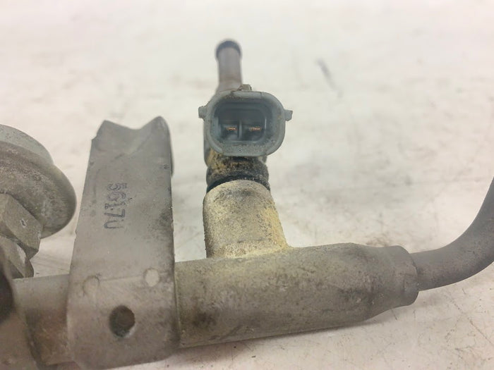 Subaru BRZ/Scion FRS Fuel Injectors & Fuel Rail Right Passenger Side SU003-00338