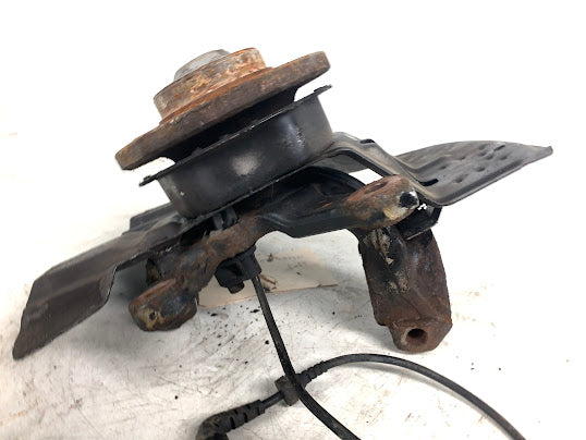 BMW E46 325ci 330ci 328ci 323ci 320i RWD Left/Driver Side Front Knuckle/Spindle/Hub 31211096429