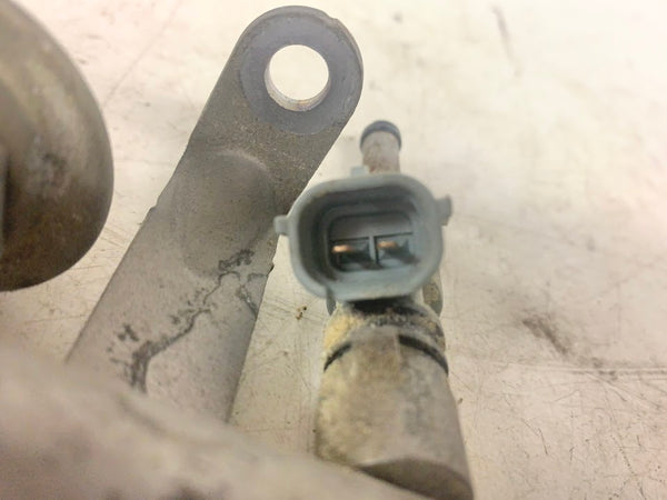 Subaru BRZ/Scion FRS Fuel Injectors & Fuel Rail Right Passenger Side SU003-00338