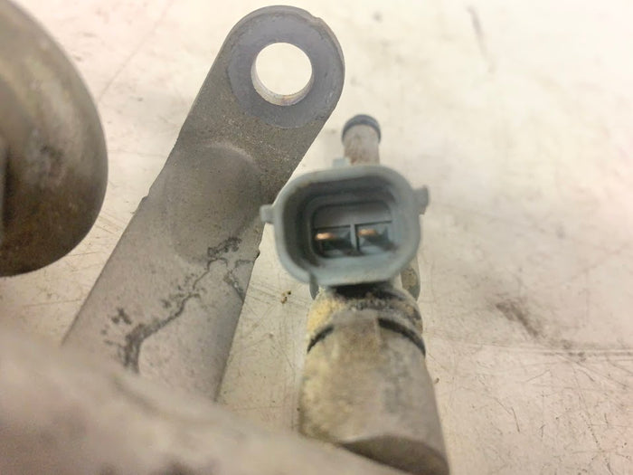 Subaru BRZ/Scion FRS Fuel Injectors & Fuel Rail Right Passenger Side SU003-00338