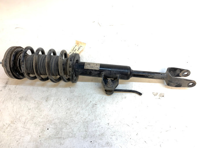 2019 Alfa Romeo 952 Giulia Ti 2.0L RWD Left/Driver Side Front Strut 50557144