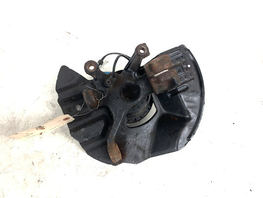 BMW E46 325ci 330ci 328ci 323ci 320i RWD Left/Driver Side Front Knuckle/Spindle/Hub 31211096429