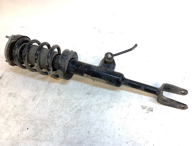 2019 Alfa Romeo 952 Giulia Ti 2.0L RWD Left/Driver Side Front Strut 50557144