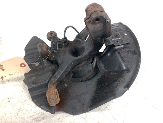 BMW E46 325ci 330ci 328ci 323ci 320i RWD Left/Driver Side Front Knuckle/Spindle/Hub 31211096429