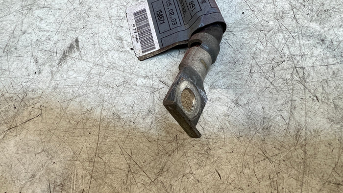 BMW E46 3 Series Negative Battery Terminal Cable 8373946