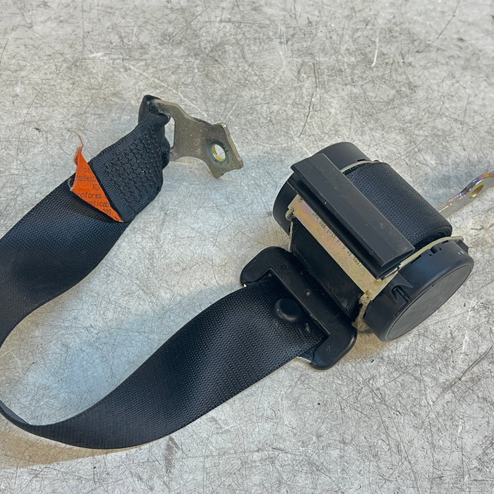 BMW E46 3 Series Sedan/Coupe Rear Left/Right Seat Belt 8201017