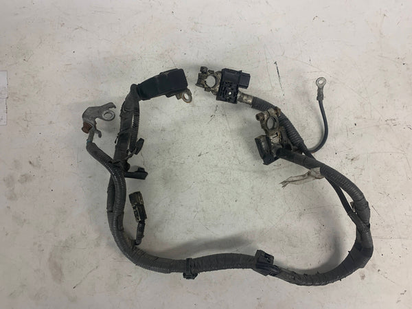 Scion FRS/Subaru BRZ Battery Harness W/Terminal 81601CA010