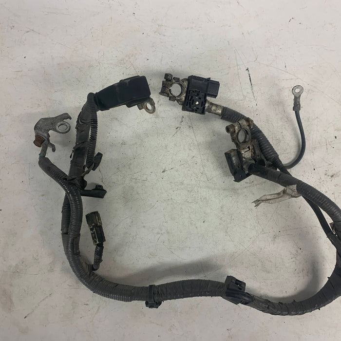 Scion FRS/Subaru BRZ Battery Harness W/Terminal 81601CA010