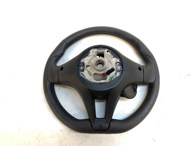 2019 Alfa Romeo 952 Giulia Ti Steering Wheel 1561463620