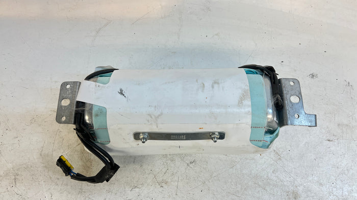 BMW E46 PASSENGER DASH AIRBAG 72126998950