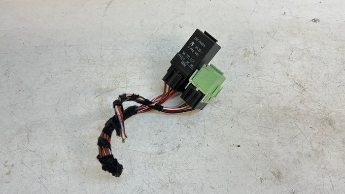 BMW E46 M3 / Z3 M / E39 M5 / S54/S62 FUEL PUMP RELAY 7892976