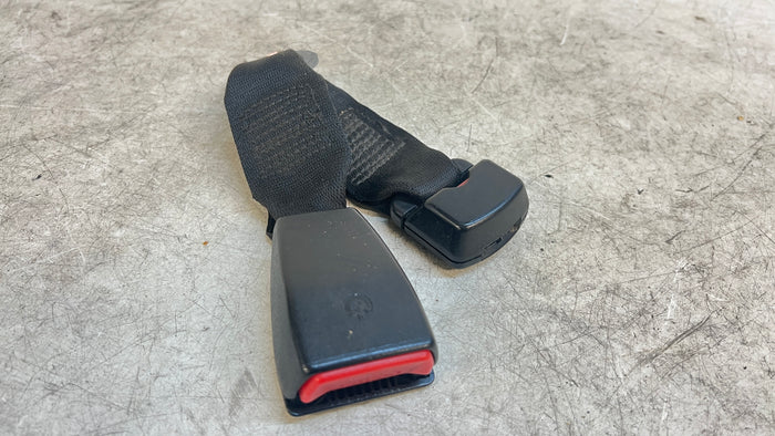 BMW E46 3 Series Sedan Coupe Rear Left/Driver Side Seatbelt Buckle 8242767