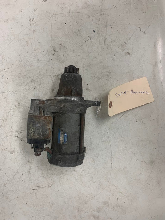 Scion FRS/Subaru BRZ Automatic Transmission Starter Motor 23300AA720