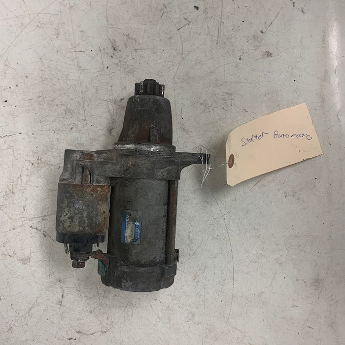 Scion FRS/Subaru BRZ Automatic Transmission Starter Motor 23300AA720