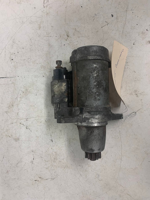 Scion FRS/Subaru BRZ Automatic Transmission Starter Motor 23300AA720