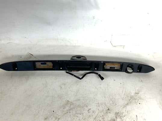 BMW E46 M3 330ci 325ci 323ci Convertible Trunk Handle 8231893 *DAMAGED*