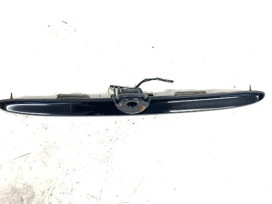 BMW E46 M3 330ci 325ci 323ci Convertible Trunk Handle 8231893 *DAMAGED*