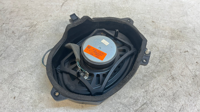 BMW E46 Sedan Harman Kardon Subwoofer Right 8369940