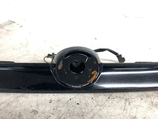 BMW E46 M3 330ci 325ci 323ci Convertible Trunk Handle 8231893 *DAMAGED*