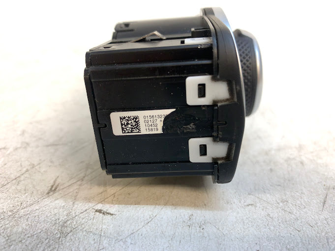 2019 Alfa Romeo 952 Giulia Ti Light Control Switch 1561323270