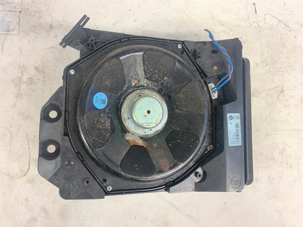 BMW F30 F31 F32 F33 F34 F36 3 & 4 Series Right/Passenger Side Hifi Subwoofer 65139210150