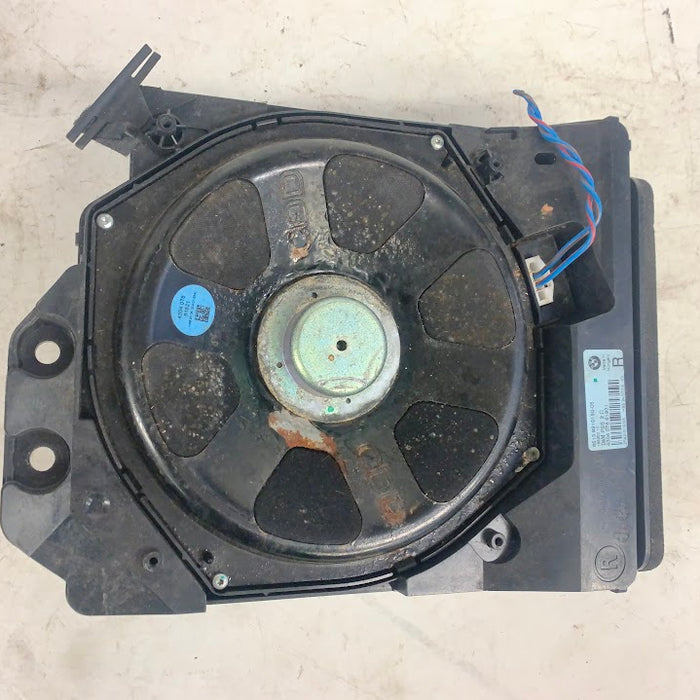 BMW F30 F31 F32 F33 F34 F36 3 & 4 Series Right/Passenger Side Hifi Subwoofer 65139210150