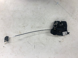 BMW E70 X5 Hatch/Trunk Lock Actuator 51247308849