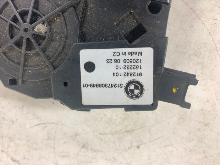 BMW E70 X5 Hatch/Trunk Lock Actuator 51247308849