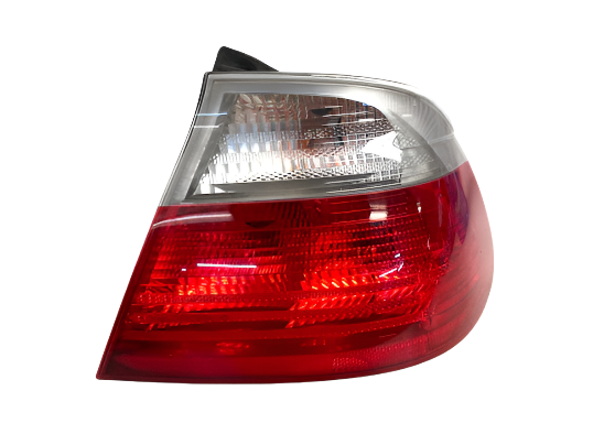 BMW E46 325ci 330ci 323ci M3 Pre-Facelift Right/Passenger Side Outer Tail Light 8384844