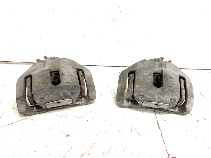 BMW E92 E90 E91 E93 335i/335xi Front Brake Calipers 34116773201 / 34116773202