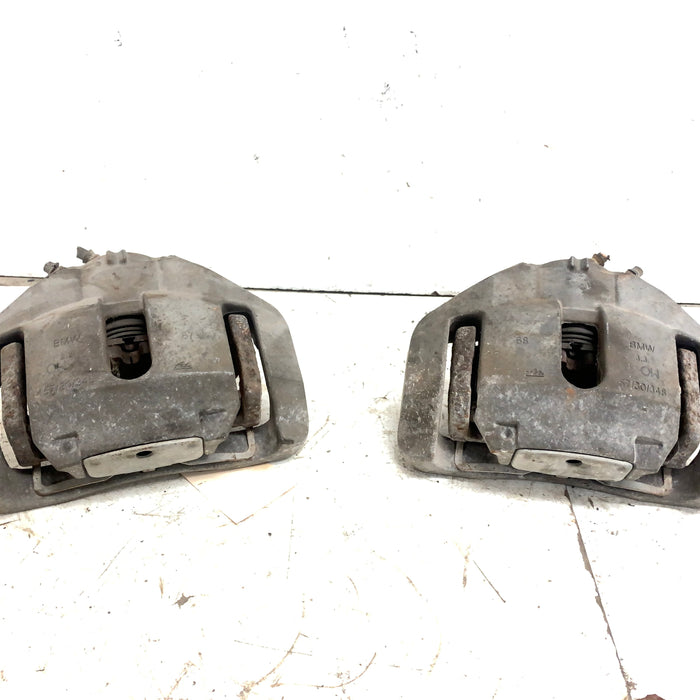 BMW E92 E90 E91 E93 335i/335xi Front Brake Calipers 34116773201 / 34116773202