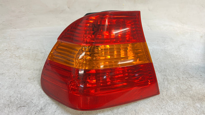 BMW E46 3 Series Sedan Facelift Left/Driver Side Outer Tail Light 6946533
