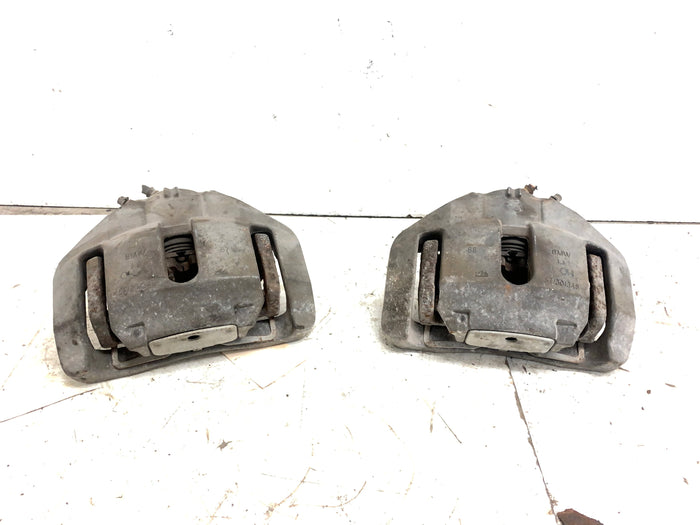 BMW E92 E90 E91 E93 335i/335xi Front Brake Calipers 34116773201 / 34116773202